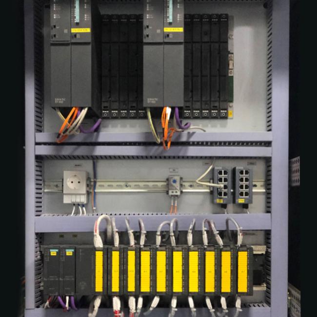 Electronic Instrumentation & Control Pvt. Ltd.
